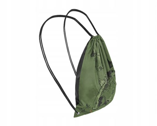 TORBA Worek DELPHIN SIMPLE BAG CARP na Ryby - obrazek 3