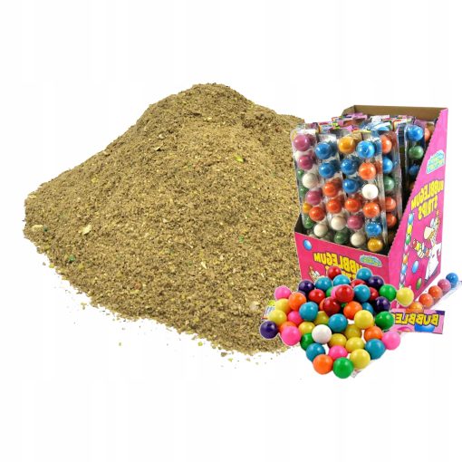 Zanęta Profess Optima Guma Balonowa 1 kg - obrazek 2