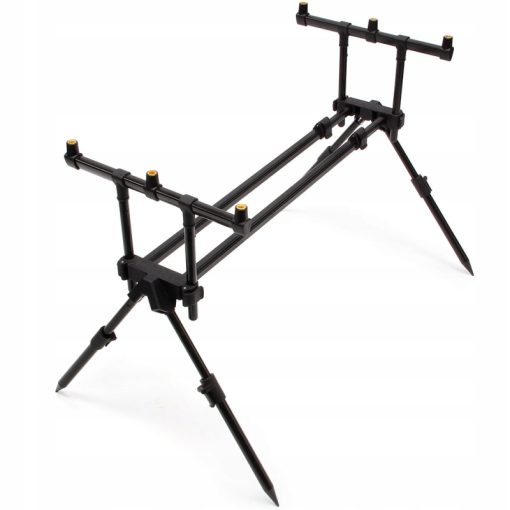Stanowisko NGT Rod Pod Quikfish MK2 - obrazek 7