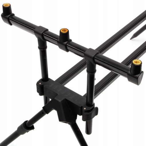 Stanowisko NGT Rod Pod Quikfish MK2 - obrazek 2