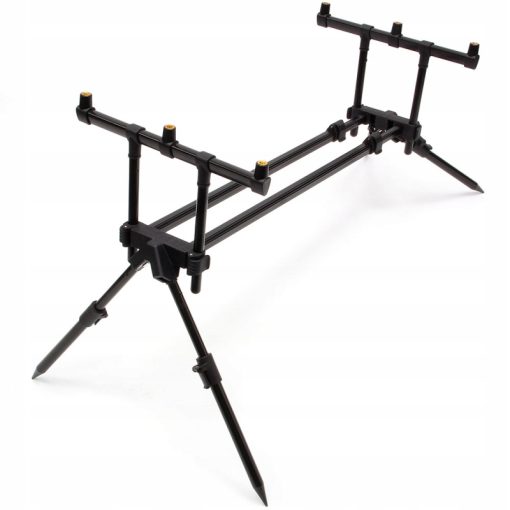 Stanowisko NGT Rod Pod Quikfish MK2 - obrazek 5