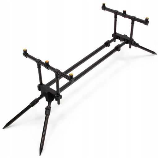 Stanowisko NGT Rod Pod Quikfish MK2 - obrazek 6