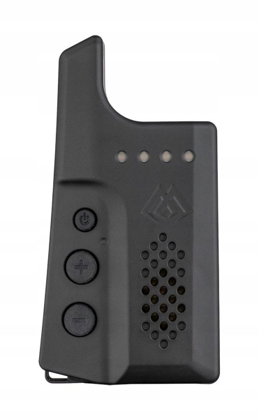 CENTRALKA z SYGNALIZATORAMI LED-multi M-BITE II MIKADO 3+1! - obrazek 6