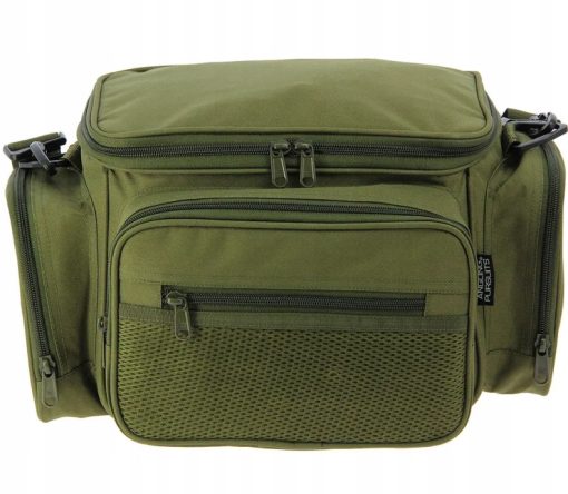 Torba Wędkarska Angling Pursuits Midi Carryall 895 NGT - obrazek 2
