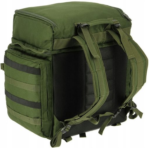 Plecak wędkarski Torba na Ryby NGT (65L) Compact - obrazek 3