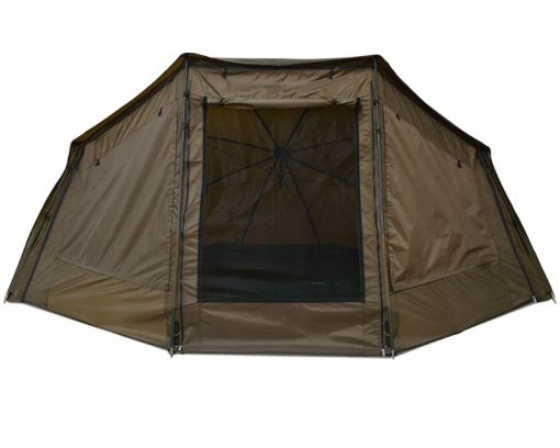 NGT Parasol Wędkarski Namiot Brolly Shelter XPR 60'' - obrazek 4
