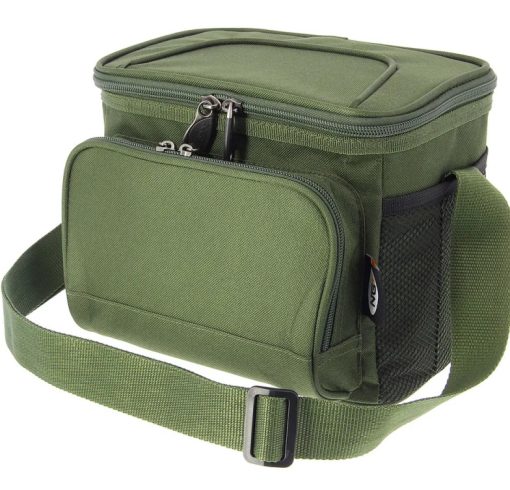 NGT Torba Termiczna na Prowiant Przynęty Personal Bag 191 - obrazek 2