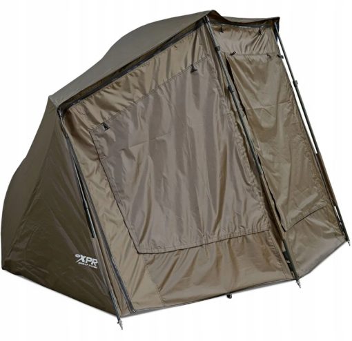 NGT Parasol Wędkarski Namiot Brolly Shelter XPR 60'' - obrazek 2