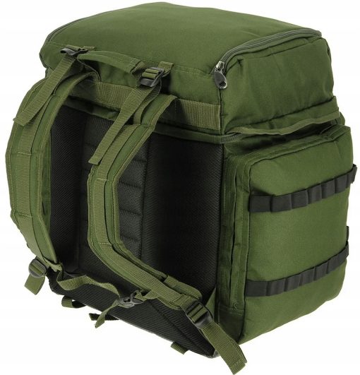 Plecak wędkarski Torba na Ryby NGT (65L) Compact - obrazek 2