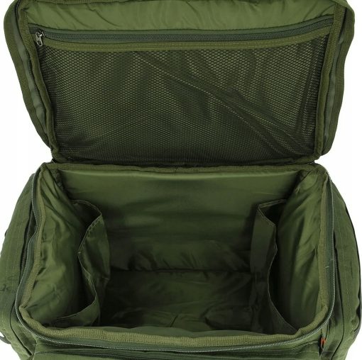 Plecak wędkarski Torba na Ryby NGT (65L) Compact - obrazek 7