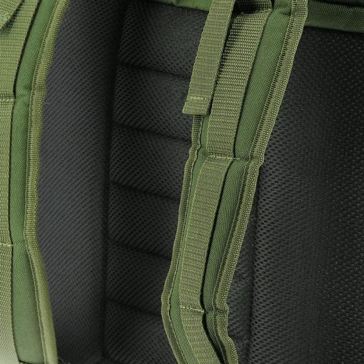 Plecak wędkarski Torba na Ryby NGT (65L) Compact - obrazek 9
