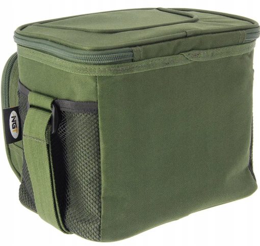 NGT Torba Termiczna na Prowiant Przynęty Personal Bag 191 - obrazek 4