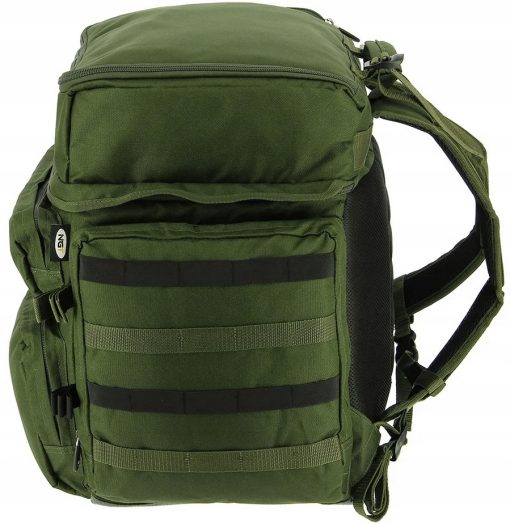 Plecak wędkarski Torba na Ryby NGT (65L) Compact - obrazek 4