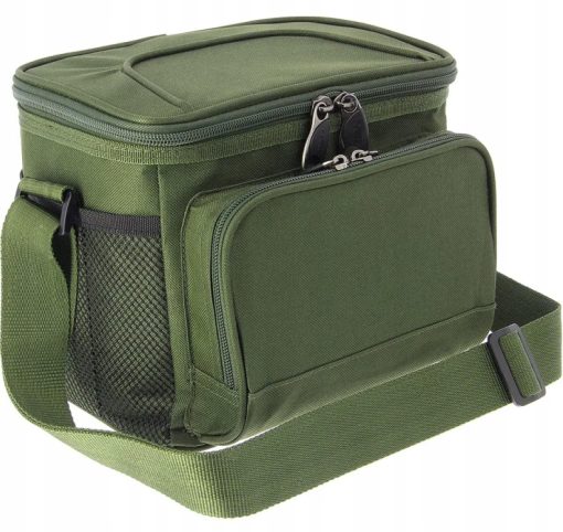 NGT Torba Termiczna na Prowiant Przynęty Personal Bag 191 - obrazek 3