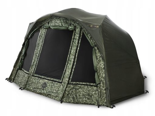 NAMIOT Karpiowy DELPHIN RAMBLER C2G 260X180CM