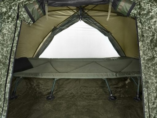 NAMIOT Karpiowy DELPHIN RAMBLER C2G 260X180CM - obrazek 7