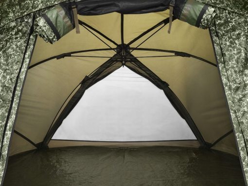 NAMIOT Karpiowy DELPHIN RAMBLER C2G 260X180CM - obrazek 10
