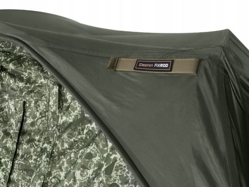 NAMIOT Karpiowy DELPHIN RAMBLER C2G 260X180CM - obrazek 8