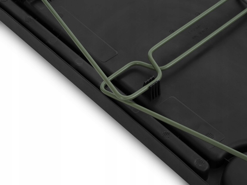 Składany stolik karpiowy Delphin iDEAL na Ryby - obrazek 6