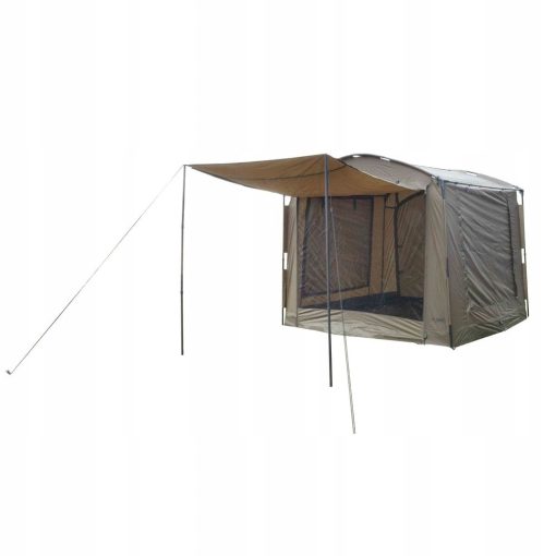 Namiot wędkarski Mikado Block Dome XXL 2