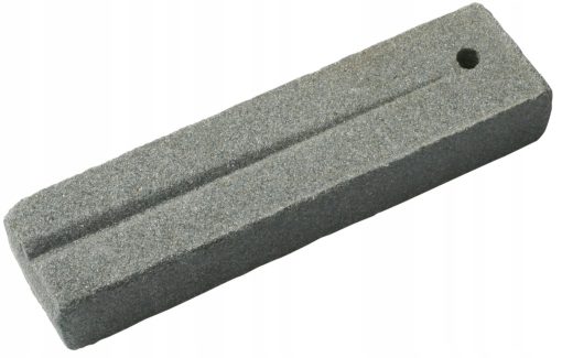 Ostrzałka do haczyków wędkarskich noży - 7.8cm Mikado - obrazek 3