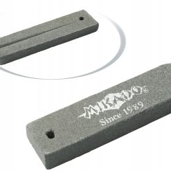 Ostrzałka do haczyków wędkarskich noży - 7.8cm Mikado