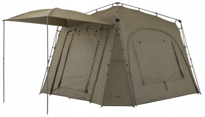 Namiot wędkarski Mivardi Shelter Base Camp XL
