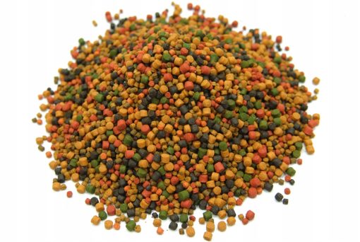Zanęta Profess Pellet Micro Method Multi Feeder 2 mm - obrazek 3
