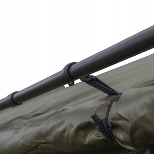 Namiot wędkarski Mikado Block Dome XXL 2 - obrazek 5