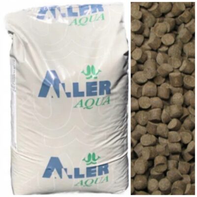 Aller Aqua Master 11mm pellet zanęta 25kg karp
