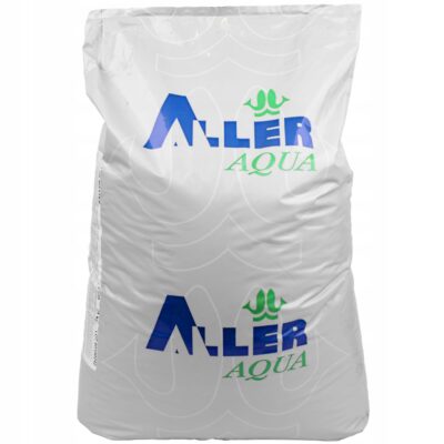 Zanęta Aller Aqua 25 kg Pellet Classic 2mm 25 kg