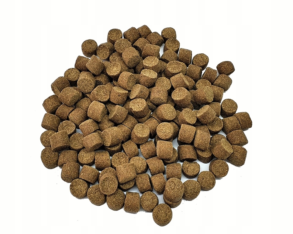 Pellet Aller Aqua Master 11mm 1kg