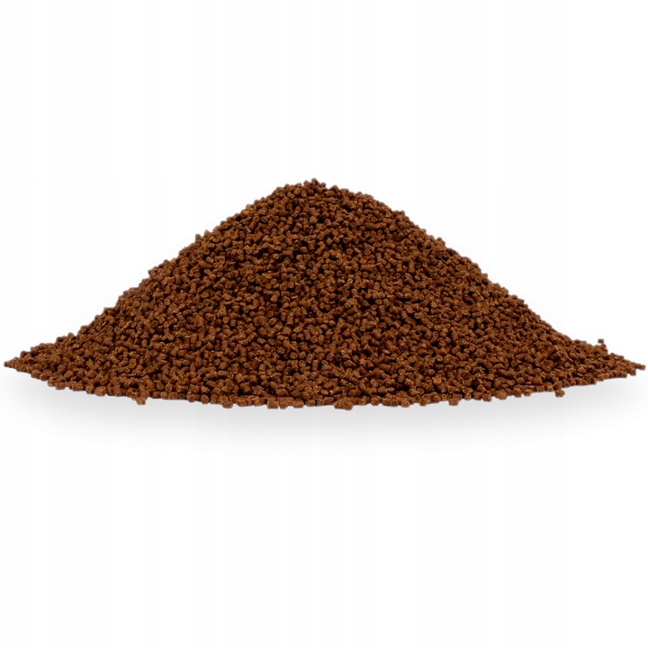 Pellet Aller Aqua Classic 2mm 3kg Wiadro wędkarskie KING RIPPER - obrazek 2