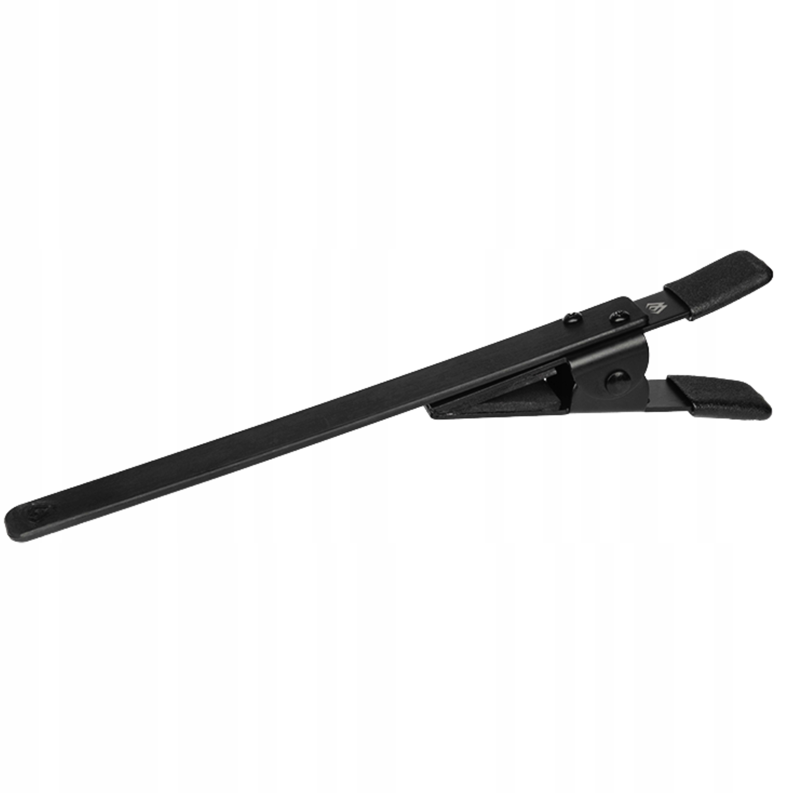 Klips do wywózki czarny 24cm Mikado - obrazek 2