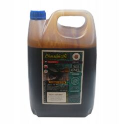 Melasa do zanęt wędkarskich skuteczny atraktor przynęt 2L karmel 2,6Kg