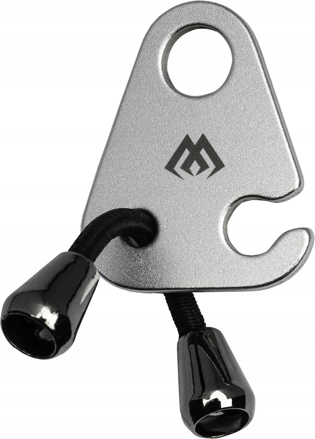 KOŃCÓWKA DO PODPÓRKI Mikado ALUMINUM ROD LOCK