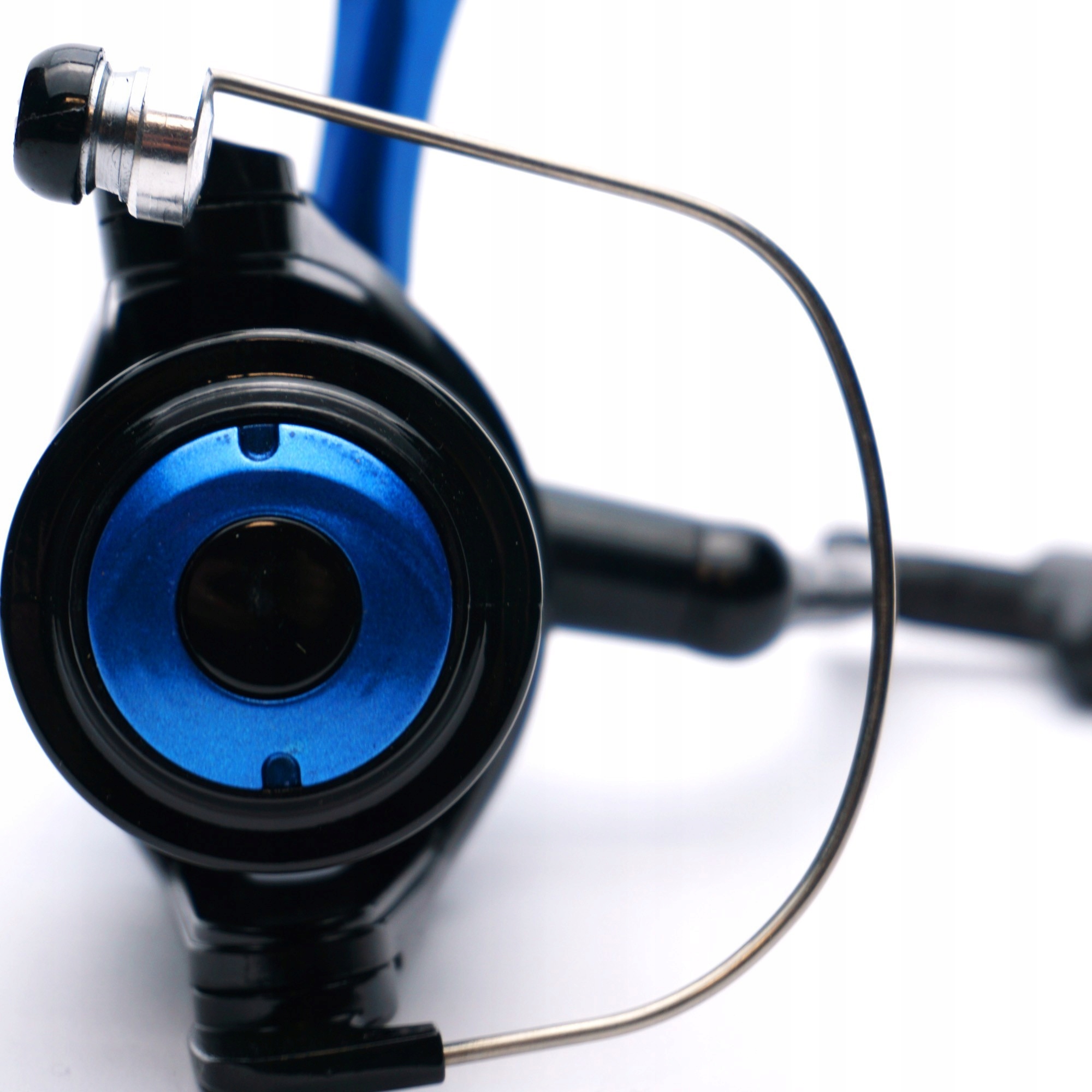 Kołowrotek uniwersalny z tylnym hamulcem Piano VS 400 Jaxon 1BB - obrazek 5