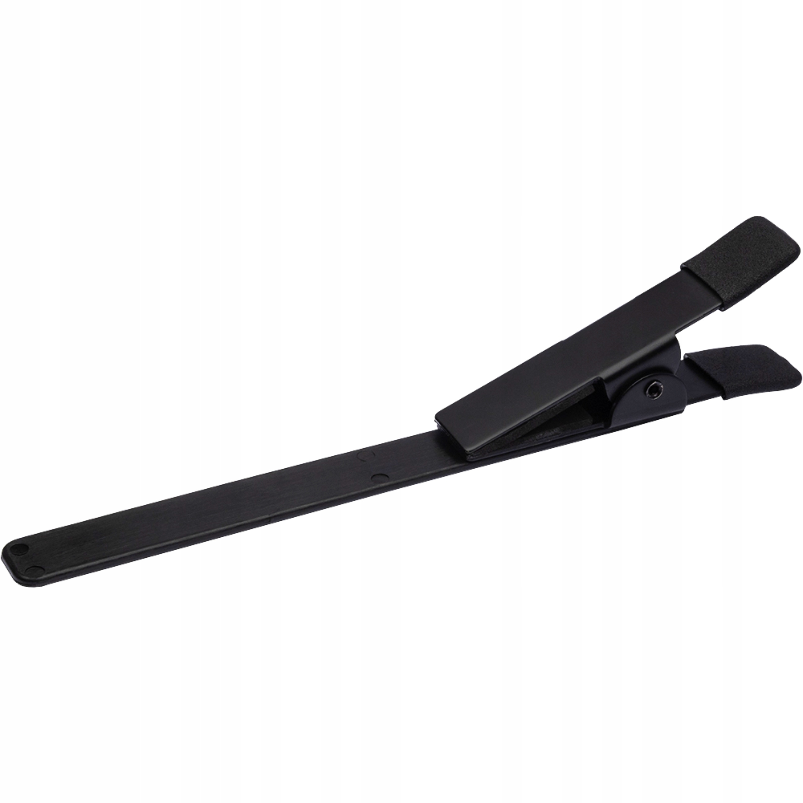 Klips do wywózki czarny 24cm Mikado - obrazek 3