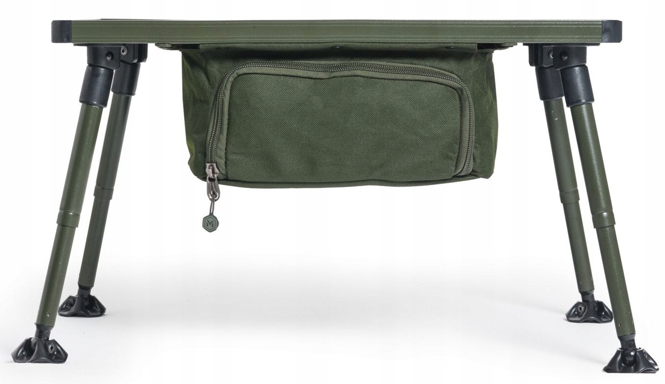 STOLIK WĘDKARSKI MIVARDI BIVVY TABLE XXL PROFESSION - obrazek 3