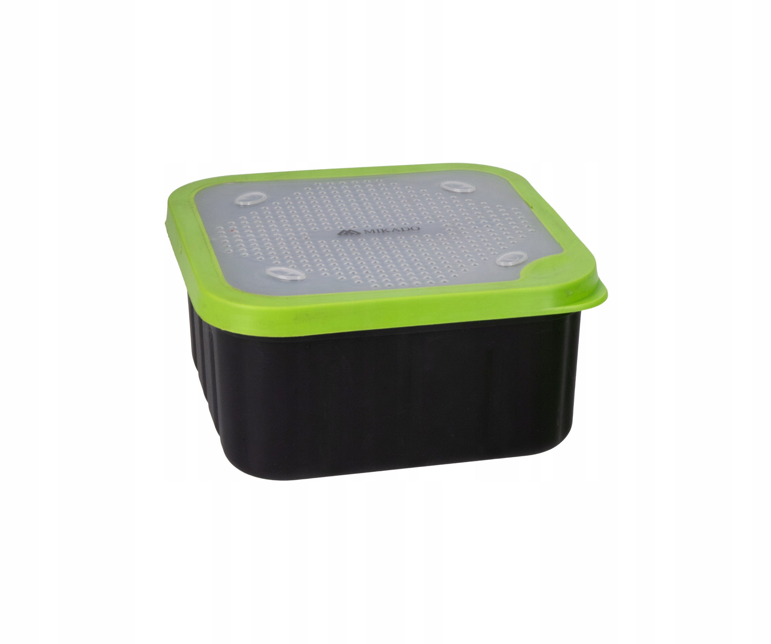 Mikado Pudełko do pelletu z sitkiem 1L - obrazek 4