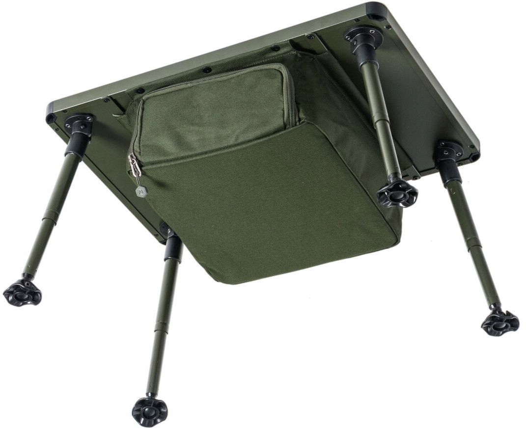 STOLIK WĘDKARSKI MIVARDI BIVVY TABLE XXL PROFESSION - obrazek 4