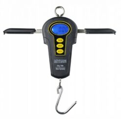 Waga elektroniczna do ważenia Ryby Karpi XXL Mivardi