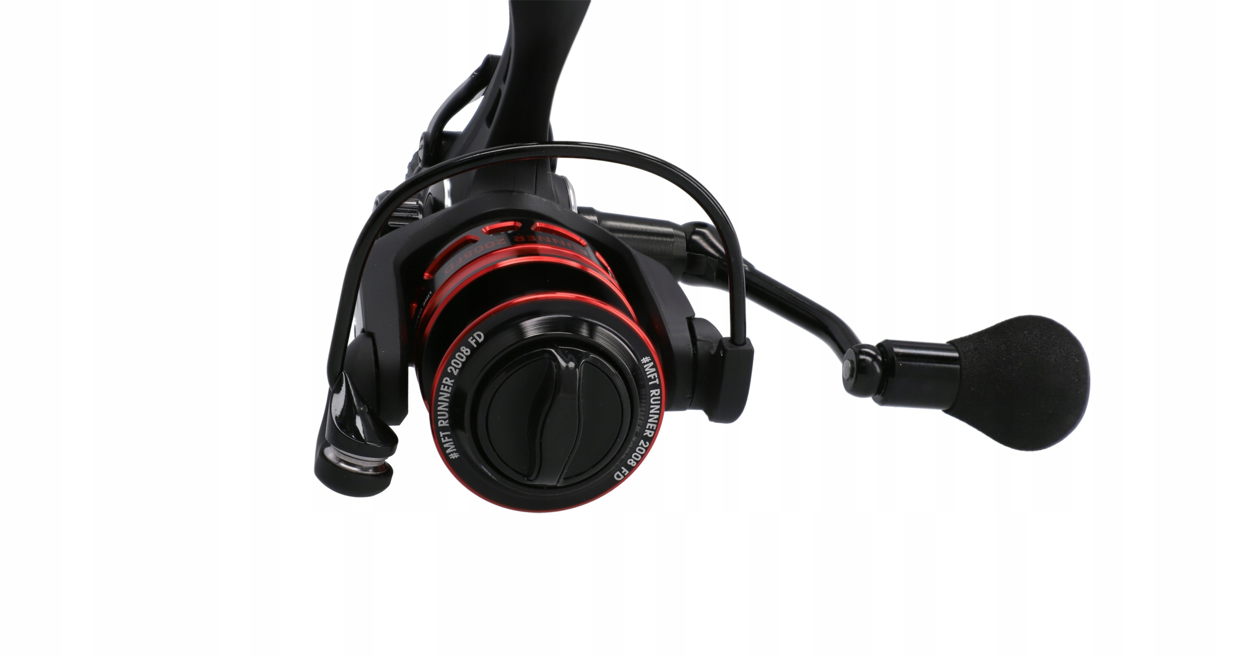 Mikado Kołowrotek z wolny bieg MFT Runner 3008 - obrazek 9