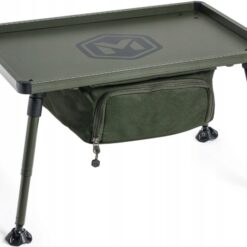 STOLIK WĘDKARSKI MIVARDI BIVVY TABLE XXL PROFESSION