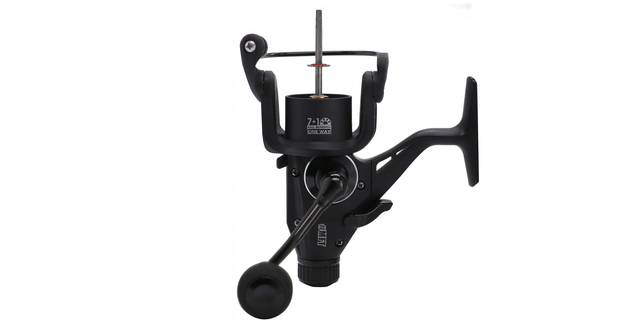 Mikado Kołowrotek z wolny bieg MFT Runner 3008 - obrazek 8