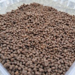 Ready Pellet Aller Aqua 2mm wiaderko Pelet na ryby Gotowy do użycia 700g