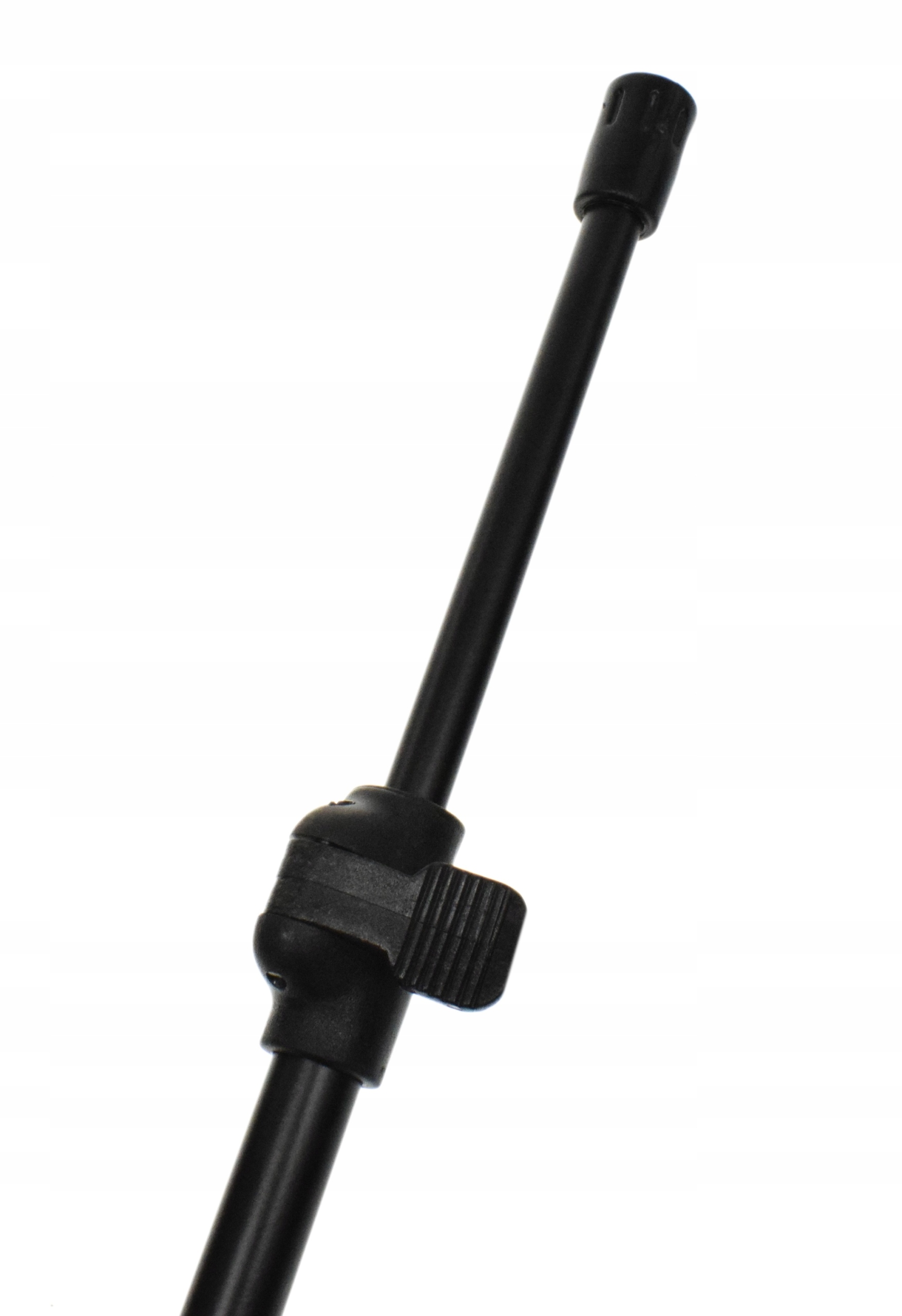 Pojedyncza podpórka Mikado 30/50cm PODPÓRKA WKRĘCANA Z Świdrem - obrazek 4