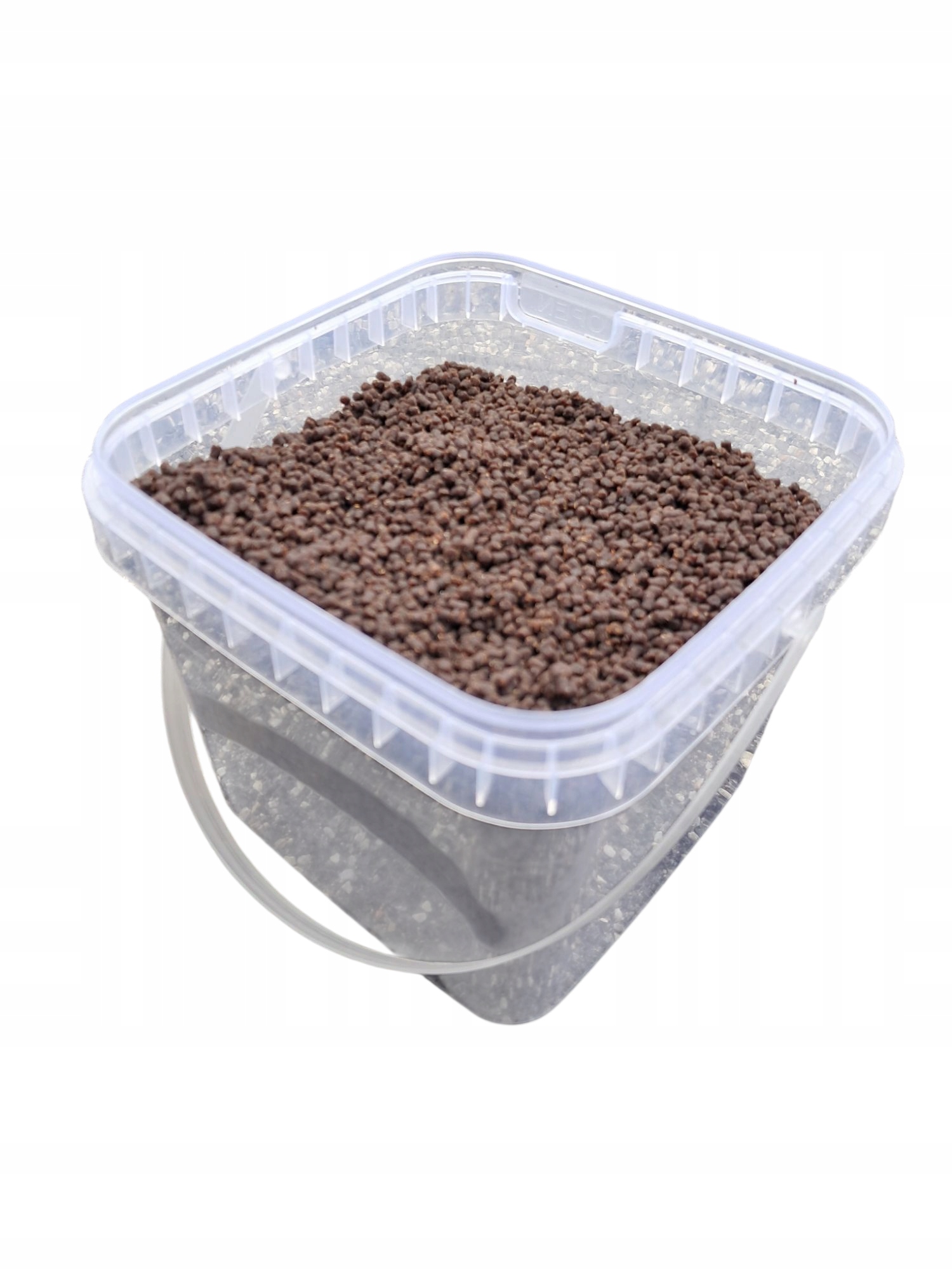 Ready Pellet Aller Aqua 2mm wiaderko Pelet na ryby Gotowy do użycia 700g - obrazek 2